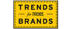 Скидка 10% на коллекция trends Brands limited! - Бесстрашная